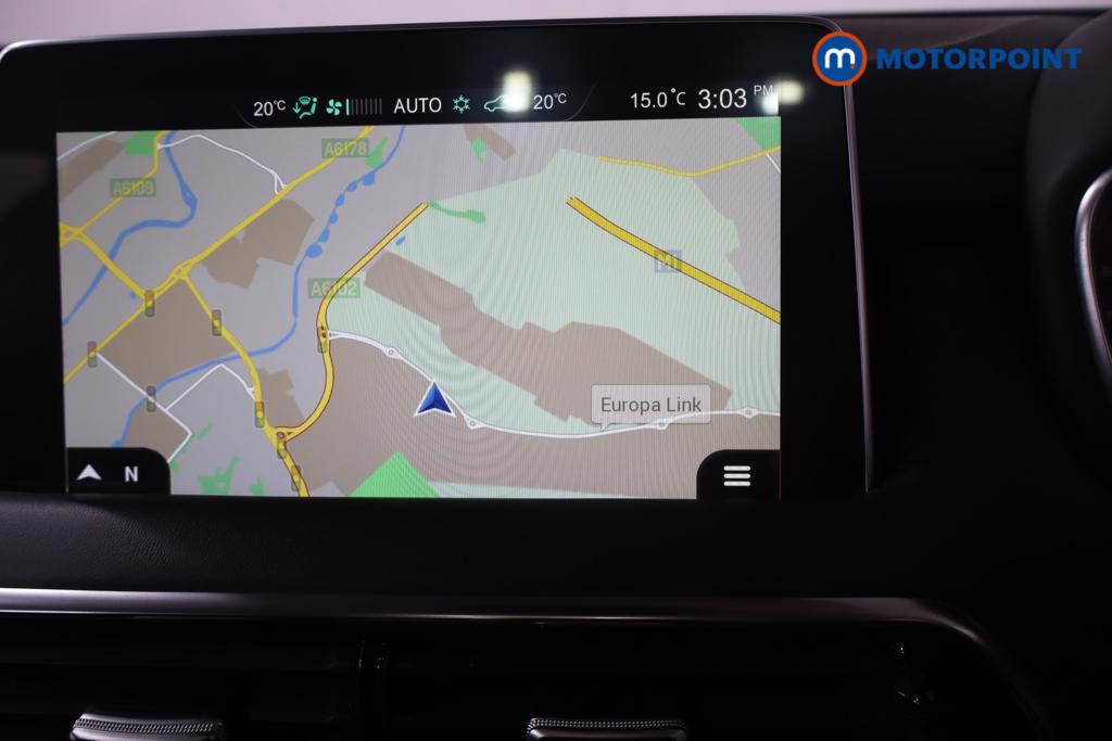 Mg Motor Uk HS Exclusive Automatic Petrol Plug-In Hybrid SUV - Stock Number (1620082) - 23rd supplementary image