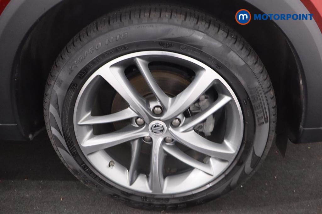 Mg Motor Uk HS Exclusive Automatic Petrol Plug-In Hybrid SUV - Stock Number (1620082) - 25th supplementary image