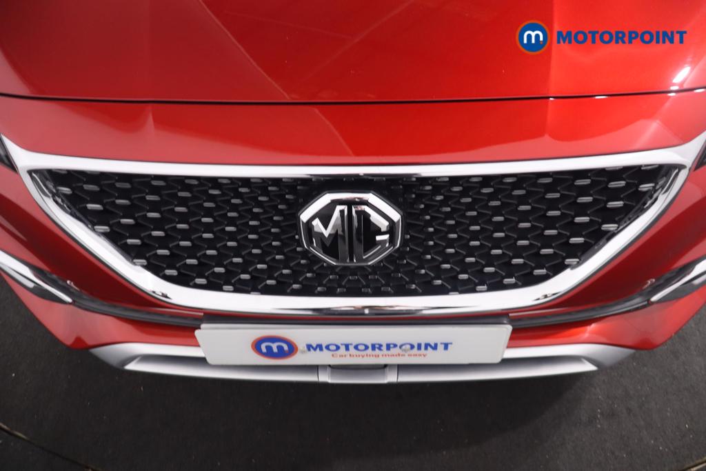 Mg Motor Uk HS Exclusive Automatic Petrol Plug-In Hybrid SUV - Stock Number (1620082) - 27th supplementary image