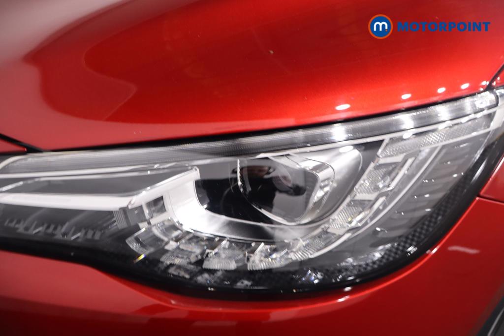 Mg Motor Uk HS Exclusive Automatic Petrol Plug-In Hybrid SUV - Stock Number (1620082) - 28th supplementary image