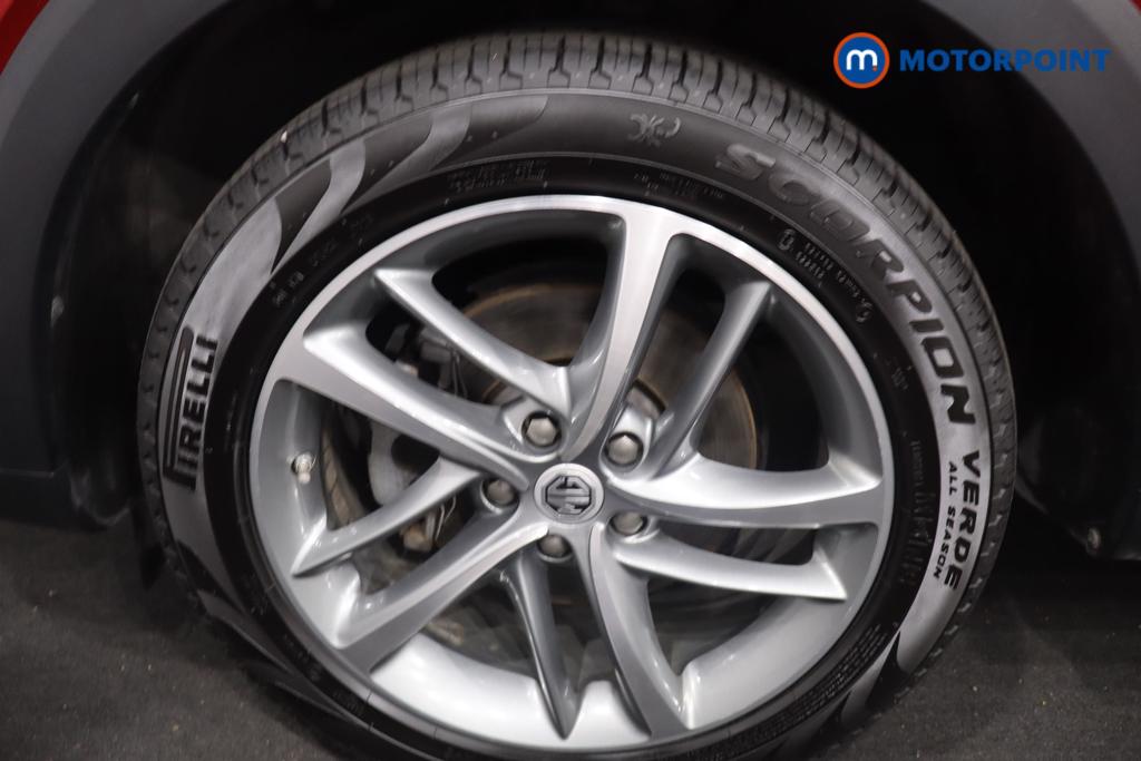 Mg Motor Uk HS Exclusive Automatic Petrol Plug-In Hybrid SUV - Stock Number (1620082) - 30th supplementary image