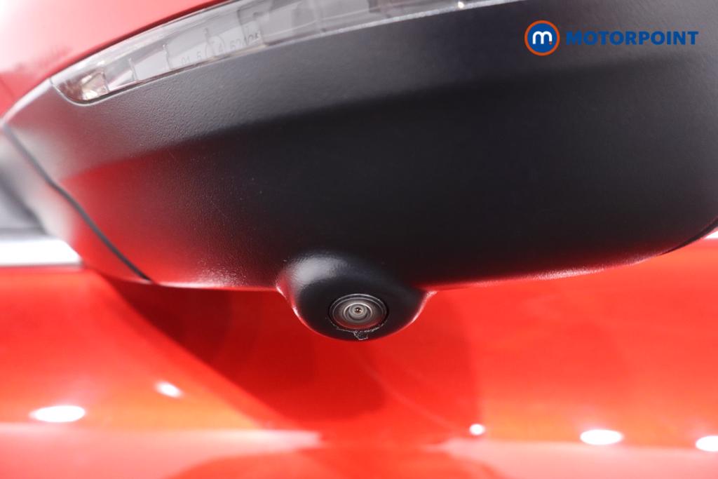 Mg Motor Uk HS Exclusive Automatic Petrol Plug-In Hybrid SUV - Stock Number (1620082) - 31st supplementary image