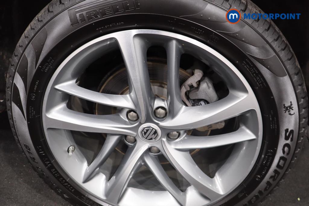 Mg Motor Uk HS Exclusive Automatic Petrol Plug-In Hybrid SUV - Stock Number (1620082) - 32nd supplementary image