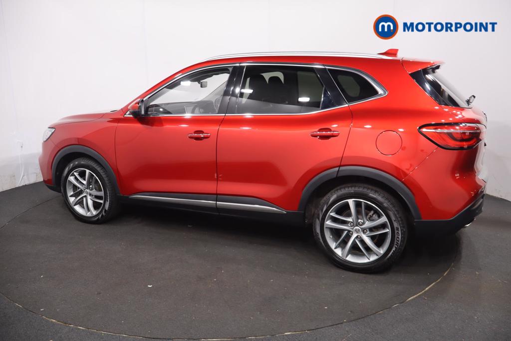 Mg Motor Uk HS Exclusive Automatic Petrol Plug-In Hybrid SUV - Stock Number (1620082) - 33rd supplementary image