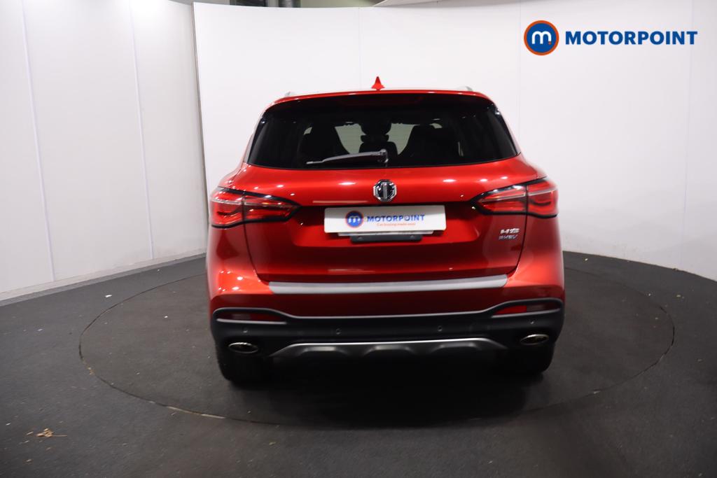 Mg Motor Uk HS Exclusive Automatic Petrol Plug-In Hybrid SUV - Stock Number (1620082) - 1st supplementary image