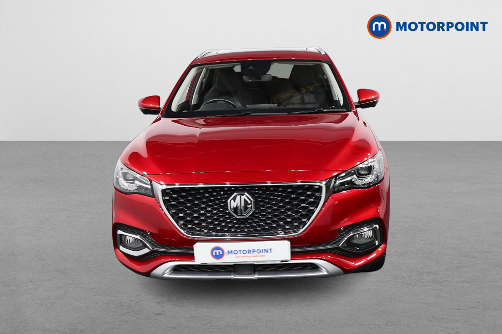 Mg Motor Uk HS Exclusive Automatic Petrol Plug-In Hybrid SUV - Stock Number (1620082) - Front bumper