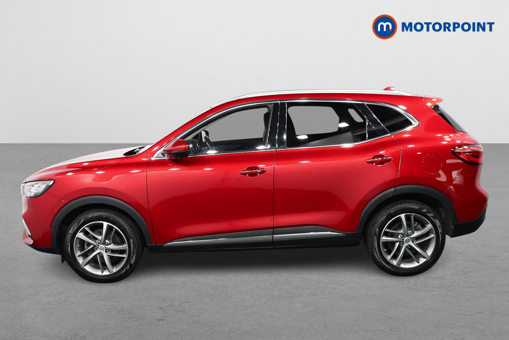 Mg Motor Uk HS Exclusive Automatic Petrol Plug-In Hybrid SUV - Stock Number (1620082) - Passenger side