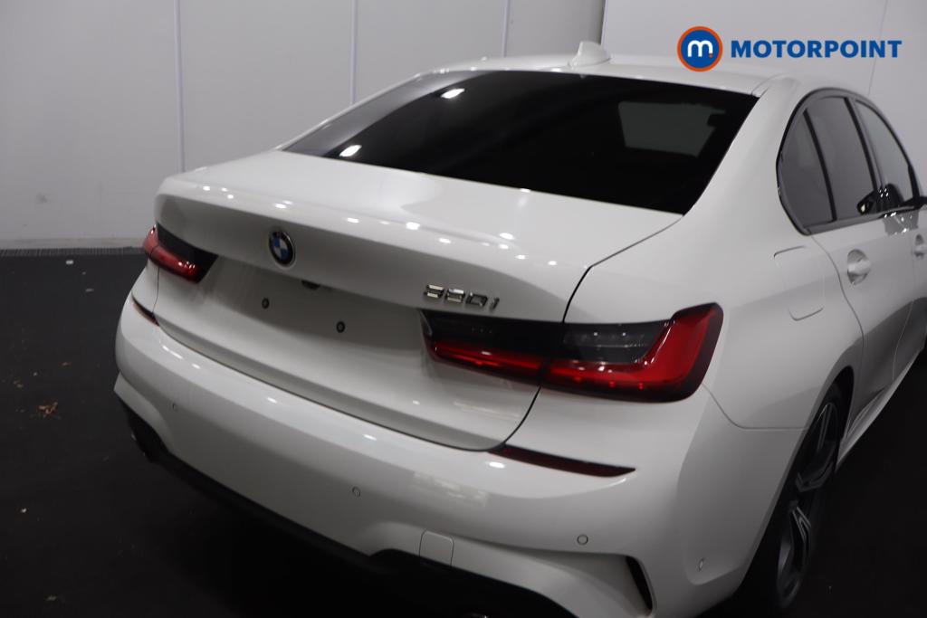 BMW 3 Series M Sport Automatic Petrol Saloon - Stock Number (1620165) - 2nd supplementary image