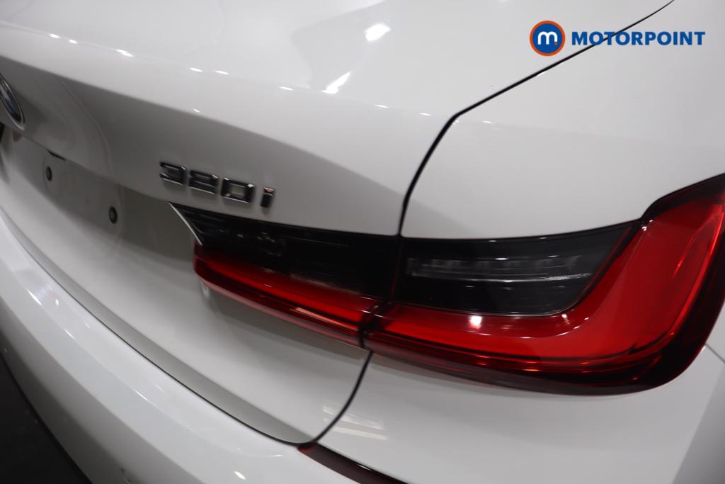 BMW 3 Series M Sport Automatic Petrol Saloon - Stock Number (1620165) - 3rd supplementary image