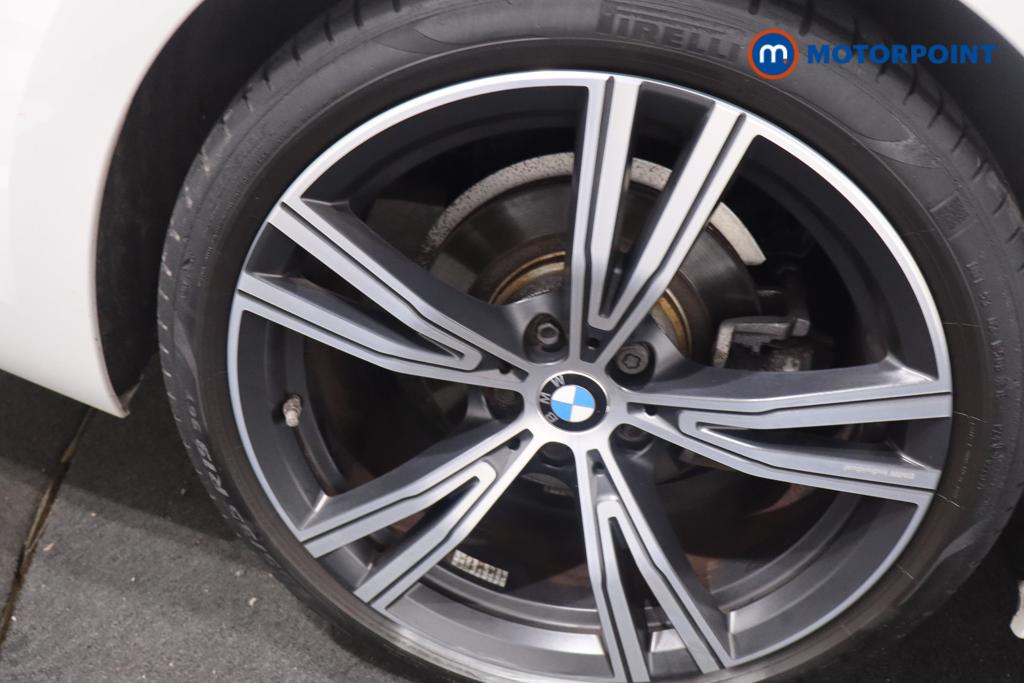 BMW 3 Series M Sport Automatic Petrol Saloon - Stock Number (1620165) - 7th supplementary image