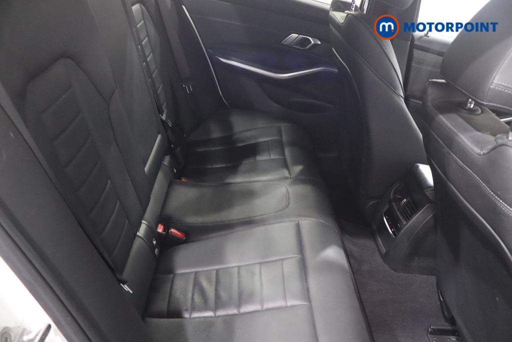 BMW 3 Series M Sport Automatic Petrol Saloon - Stock Number (1620165) - 8th supplementary image