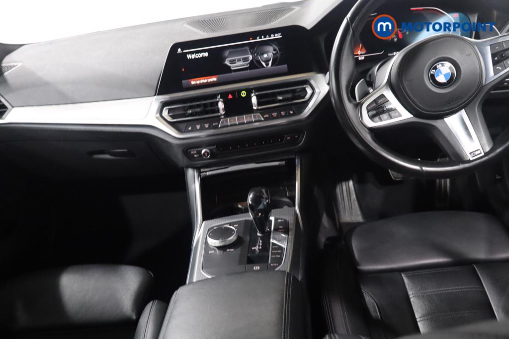 BMW 3 Series M Sport Automatic Petrol Saloon - Stock Number (1620165) - 9th supplementary image
