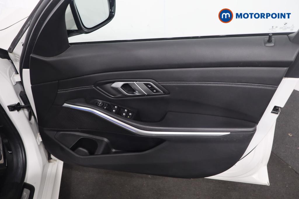BMW 3 Series M Sport Automatic Petrol Saloon - Stock Number (1620165) - 11th supplementary image
