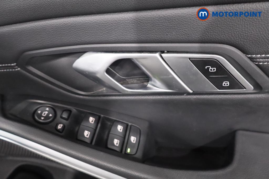 BMW 3 Series M Sport Automatic Petrol Saloon - Stock Number (1620165) - 12th supplementary image