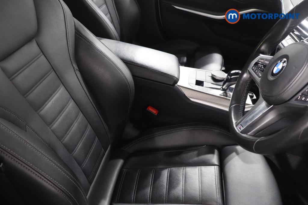 BMW 3 Series M Sport Automatic Petrol Saloon - Stock Number (1620165) - 13th supplementary image