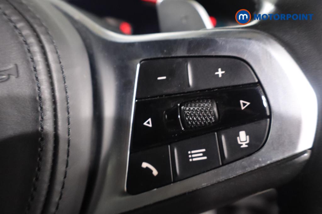 BMW 3 Series M Sport Automatic Petrol Saloon - Stock Number (1620165) - 15th supplementary image