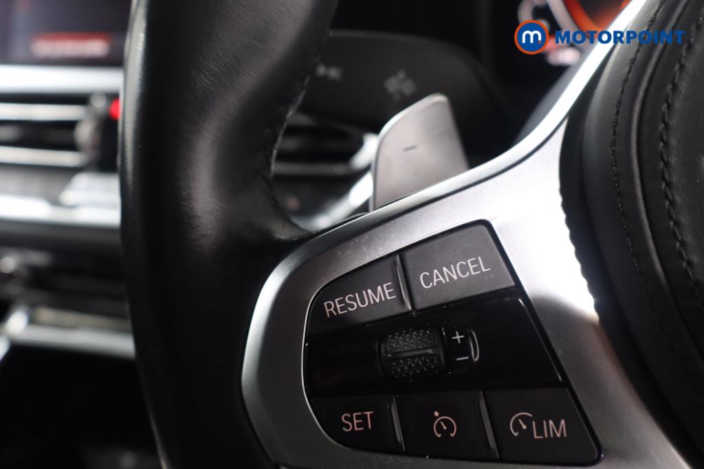 BMW 3 Series M Sport Automatic Petrol Saloon - Stock Number (1620165) - 16th supplementary image