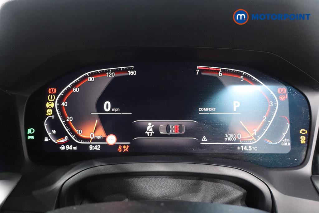 BMW 3 Series M Sport Automatic Petrol Saloon - Stock Number (1620165) - 17th supplementary image