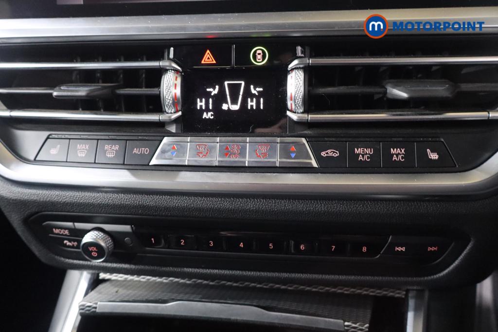 BMW 3 Series M Sport Automatic Petrol Saloon - Stock Number (1620165) - 19th supplementary image