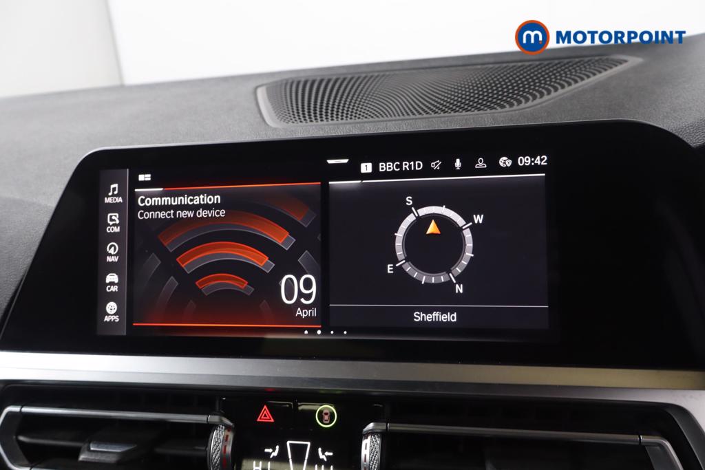 BMW 3 Series M Sport Automatic Petrol Saloon - Stock Number (1620165) - 21st supplementary image