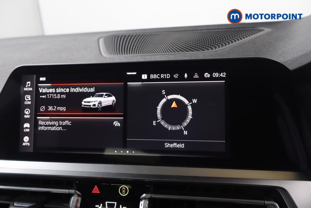 BMW 3 Series M Sport Automatic Petrol Saloon - Stock Number (1620165) - 22nd supplementary image