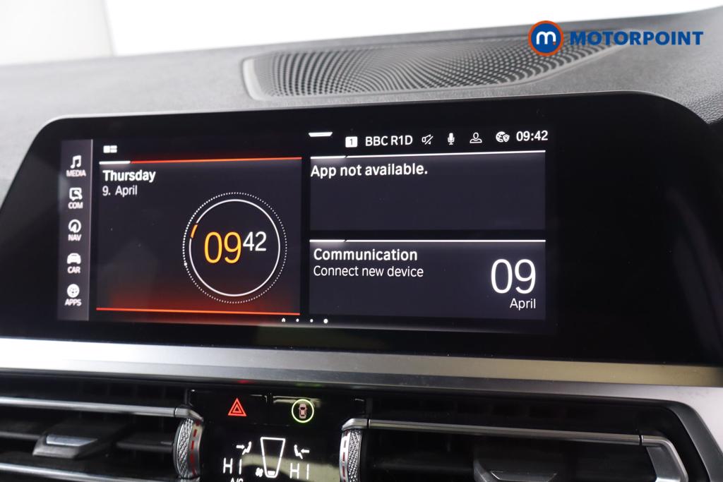 BMW 3 Series M Sport Automatic Petrol Saloon - Stock Number (1620165) - 23rd supplementary image