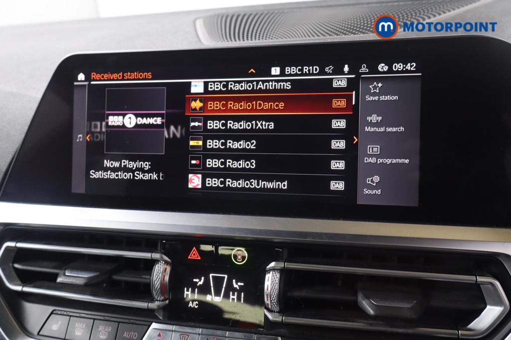 BMW 3 Series M Sport Automatic Petrol Saloon - Stock Number (1620165) - 24th supplementary image