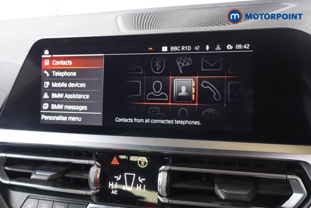 BMW 3 Series M Sport Automatic Petrol Saloon - Stock Number (1620165) - 25th supplementary image