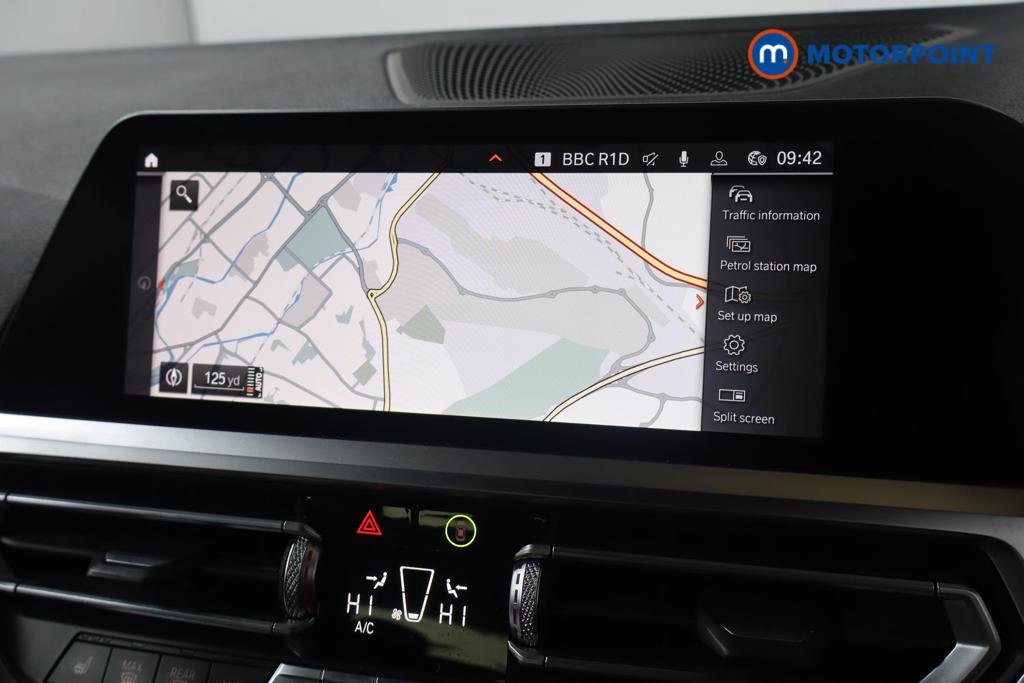 BMW 3 Series M Sport Automatic Petrol Saloon - Stock Number (1620165) - 26th supplementary image