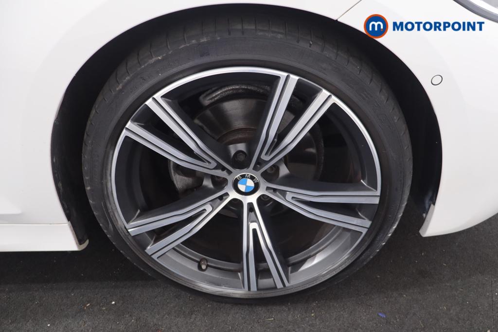 BMW 3 Series M Sport Automatic Petrol Saloon - Stock Number (1620165) - 28th supplementary image