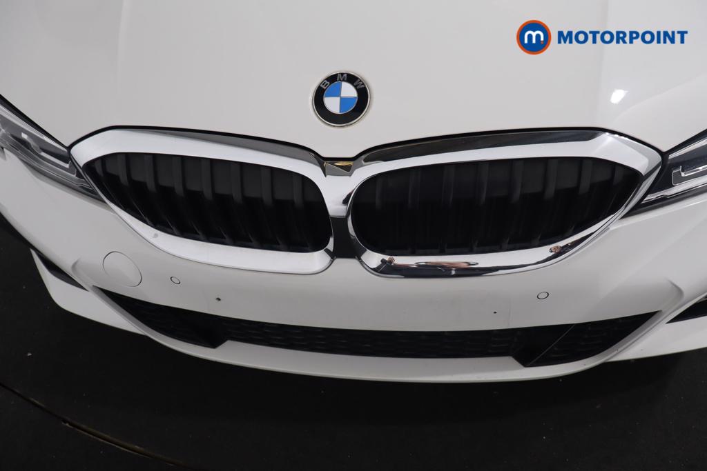 BMW 3 Series M Sport Automatic Petrol Saloon - Stock Number (1620165) - 29th supplementary image