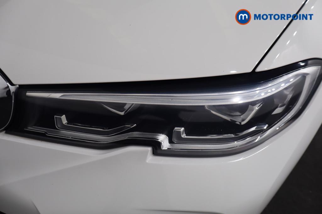 BMW 3 Series M Sport Automatic Petrol Saloon - Stock Number (1620165) - 30th supplementary image