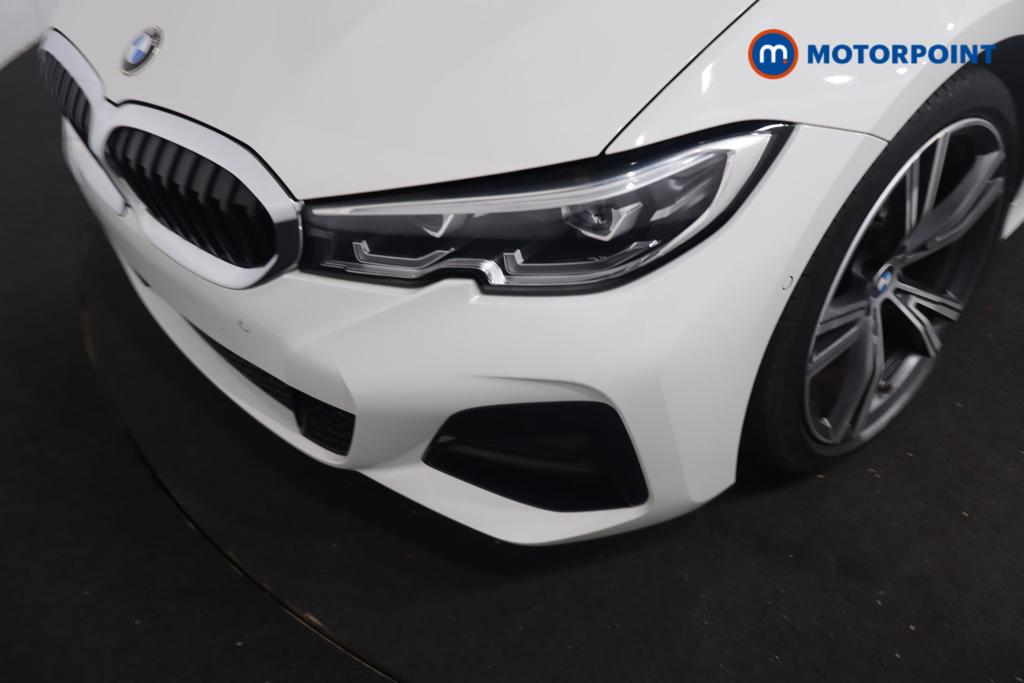 BMW 3 Series M Sport Automatic Petrol Saloon - Stock Number (1620165) - 31st supplementary image