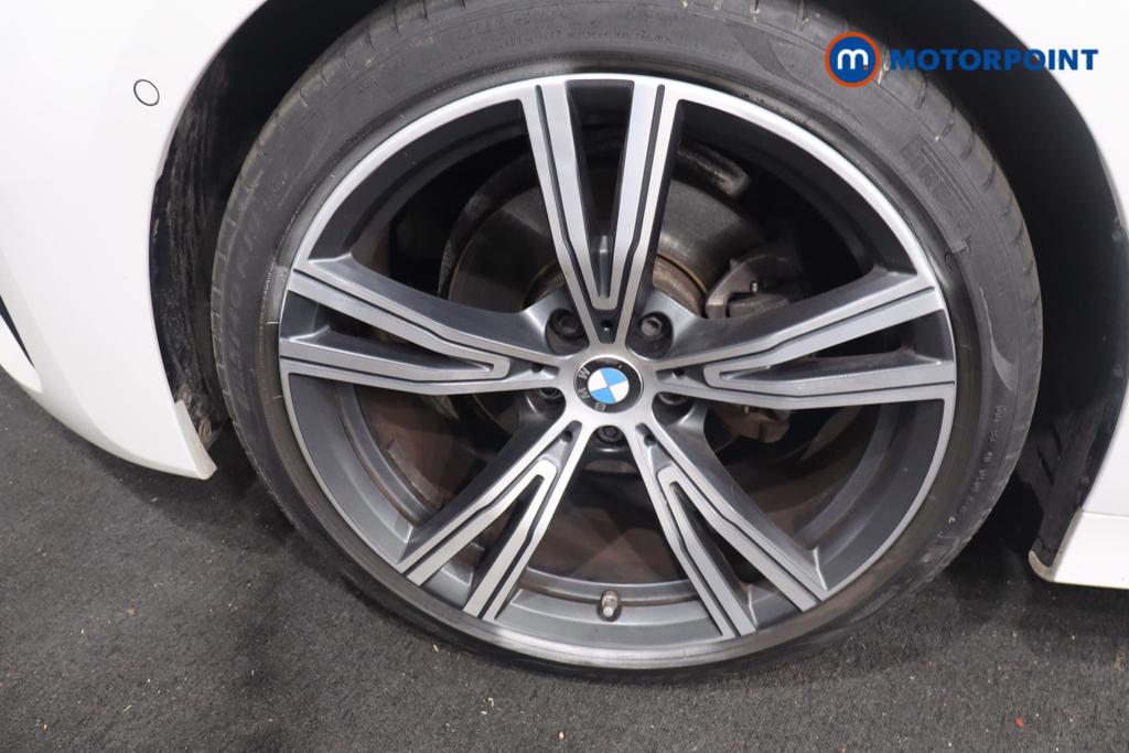 BMW 3 Series M Sport Automatic Petrol Saloon - Stock Number (1620165) - 32nd supplementary image