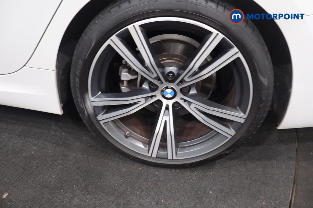 BMW 3 Series M Sport Automatic Petrol Saloon - Stock Number (1620165) - 33rd supplementary image