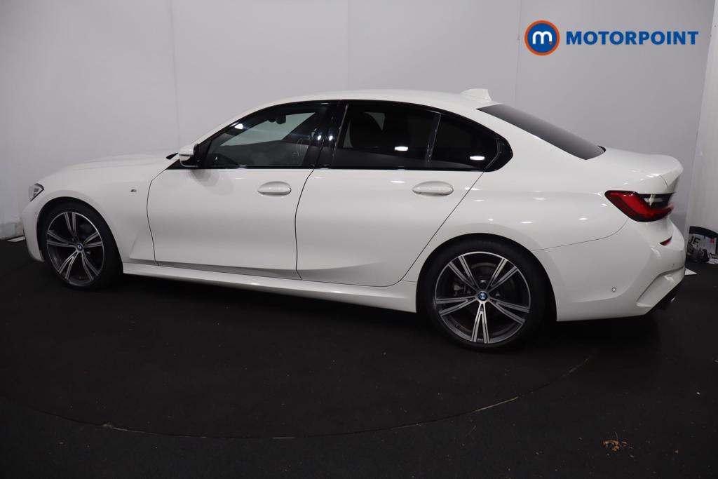 BMW 3 Series M Sport Automatic Petrol Saloon - Stock Number (1620165) - 34th supplementary image