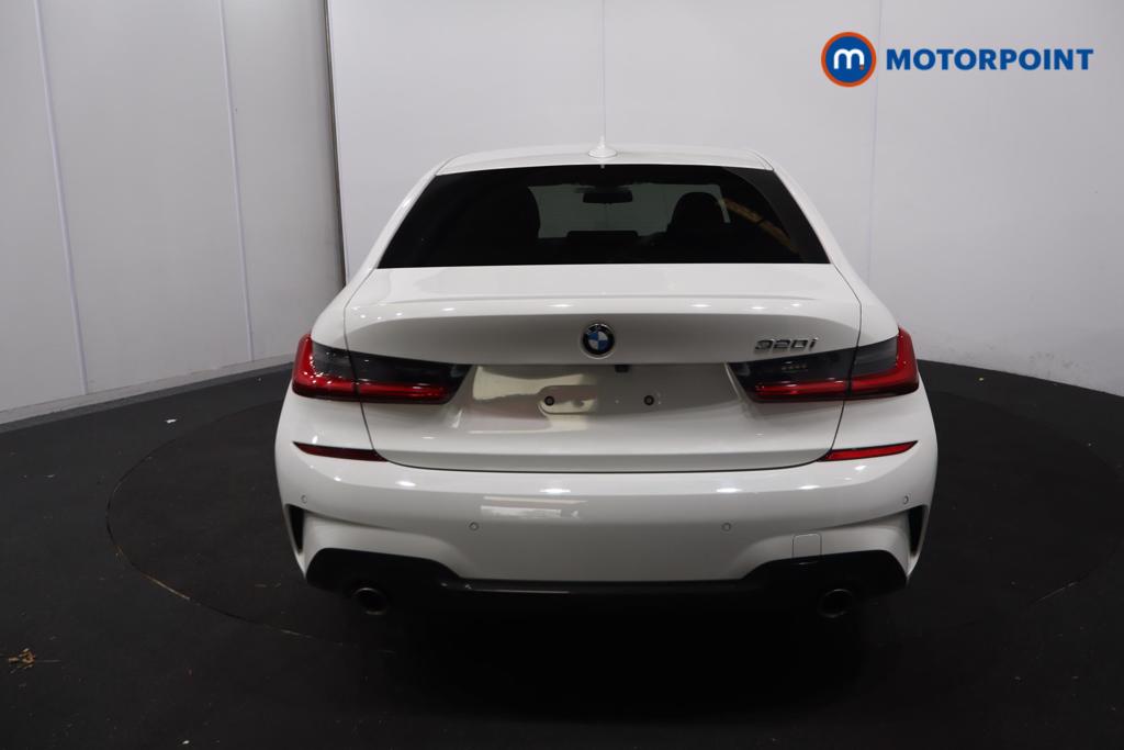 BMW 3 Series M Sport Automatic Petrol Saloon - Stock Number (1620165) - 1st supplementary image