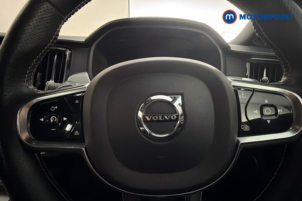Volvo S90 R Design Automatic Diesel Saloon - Stock Number (1621047) - 5th supplementary image