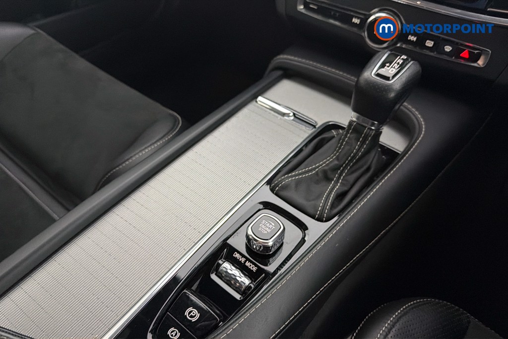 Volvo S90 R Design Automatic Diesel Saloon - Stock Number (1621047) - 15th supplementary image