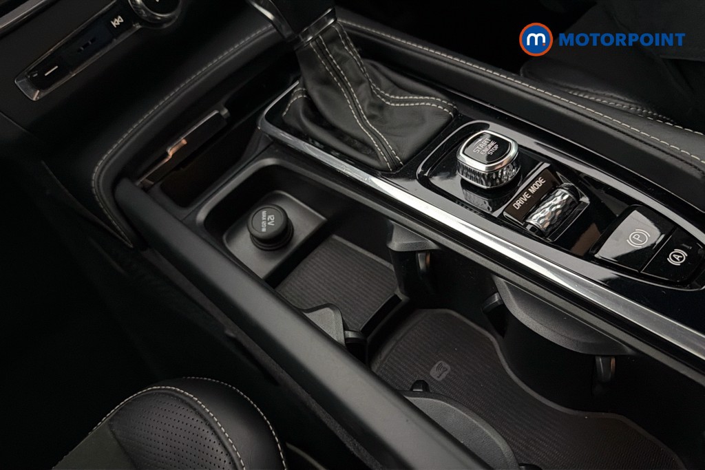 Volvo S90 R Design Automatic Diesel Saloon - Stock Number (1621047) - 16th supplementary image