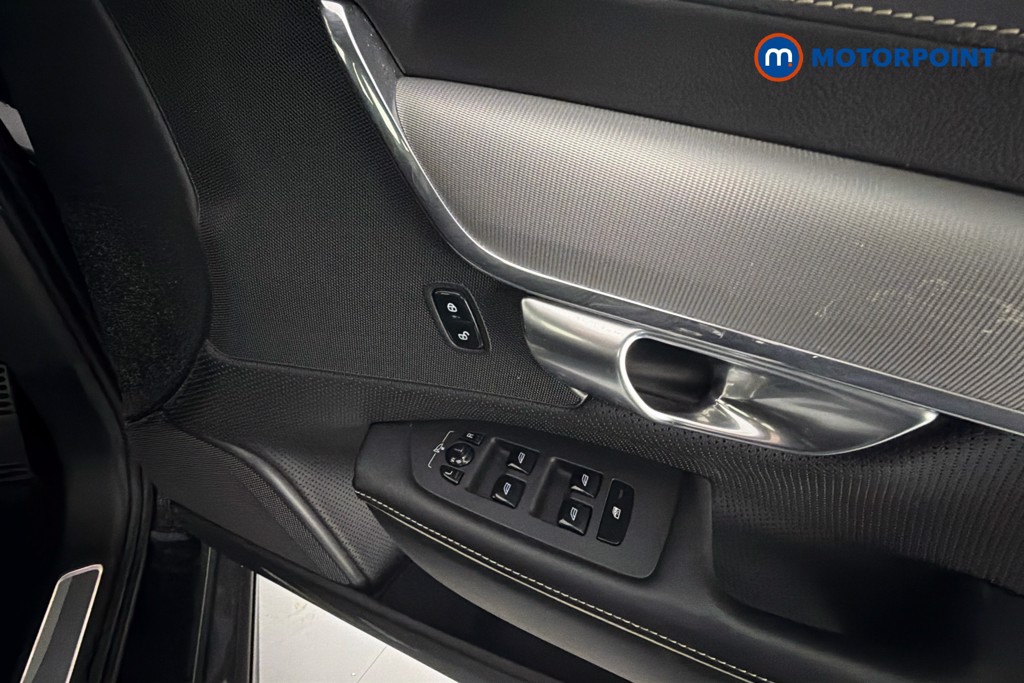 Volvo S90 R Design Automatic Diesel Saloon - Stock Number (1621047) - 19th supplementary image