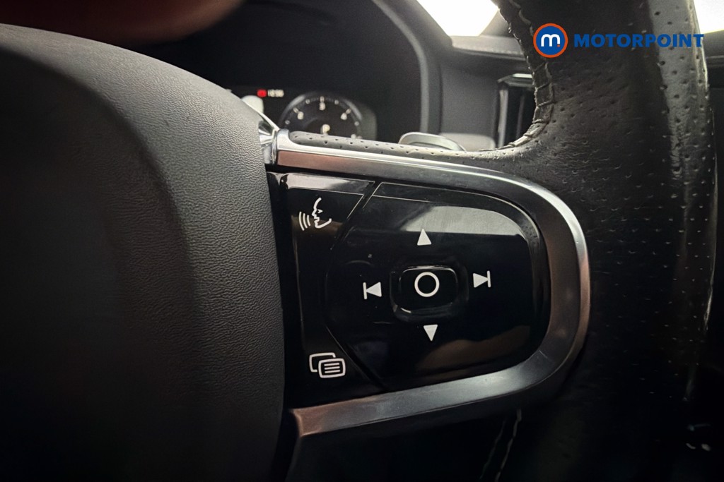Volvo S90 R Design Automatic Diesel Saloon - Stock Number (1621047) - 20th supplementary image