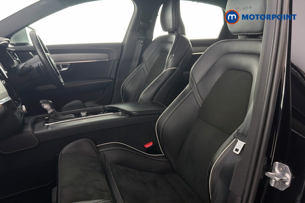 Volvo S90 R Design Automatic Diesel Saloon - Stock Number (1621047) - 22nd supplementary image