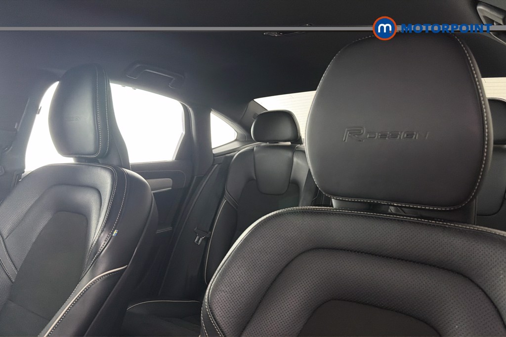 Volvo S90 R Design Automatic Diesel Saloon - Stock Number (1621047) - 23rd supplementary image