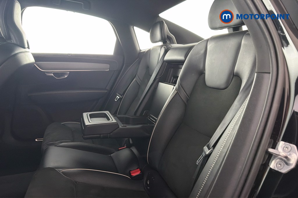 Volvo S90 R Design Automatic Diesel Saloon - Stock Number (1621047) - 28th supplementary image