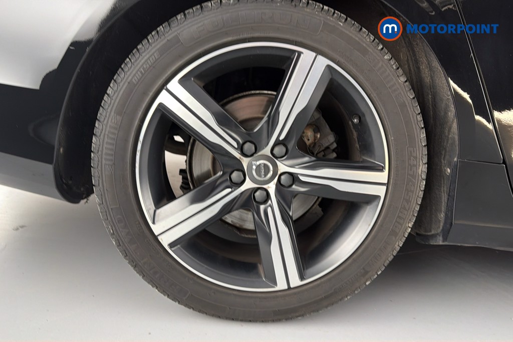 Volvo S90 R Design Automatic Diesel Saloon - Stock Number (1621047) - 49th supplementary image