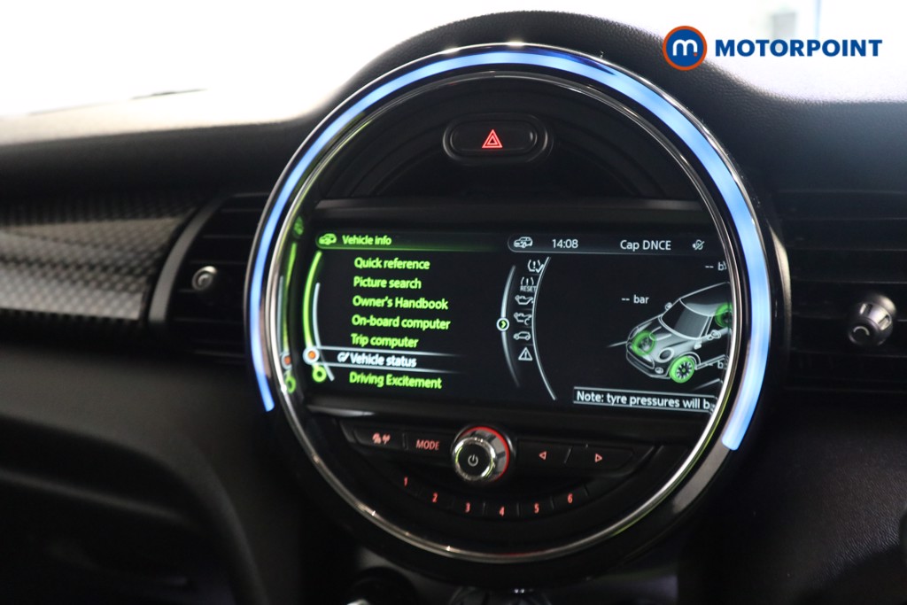 Mini Hatchback Cooper S Manual Diesel Hatchback - Stock Number (1621193) - 2nd supplementary image