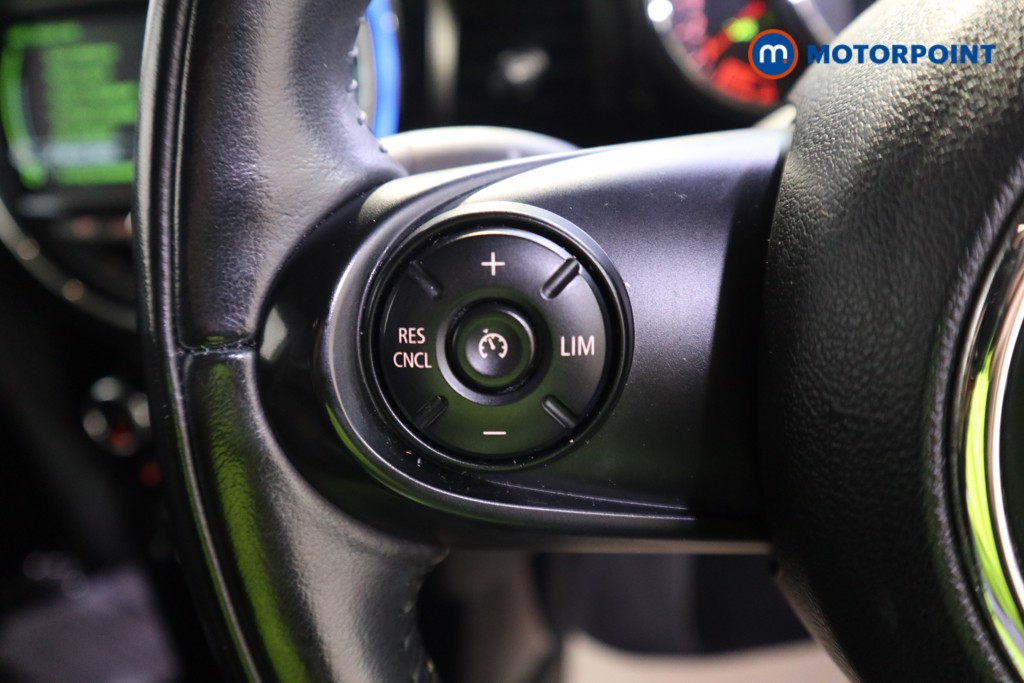 Mini Hatchback Cooper S Manual Diesel Hatchback - Stock Number (1621193) - 5th supplementary image