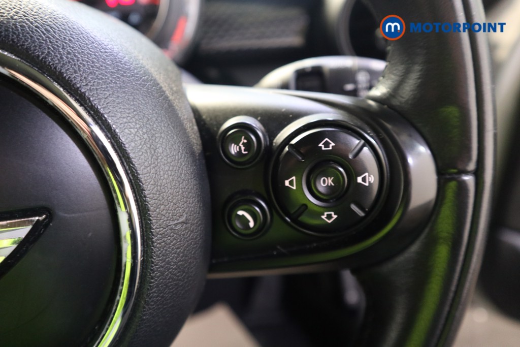 Mini Hatchback Cooper S Manual Diesel Hatchback - Stock Number (1621193) - 6th supplementary image