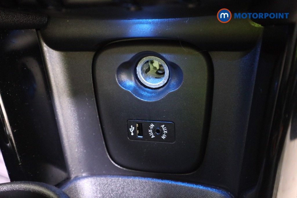 Mini Hatchback Cooper S Manual Diesel Hatchback - Stock Number (1621193) - 8th supplementary image